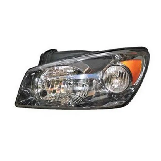 Faruri KIA CERATO 2004->2009 Far cu reglaj electric original 5 usi stanga Perioada 2004 2005 2006 2007 2008 2009 2010