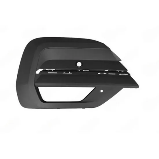 Grila Bara VW TRANSPORTER T6 2015-> Grila bara fata (cu senzori parcare) DREAPTA Perioada 2019 2020 2021 2022