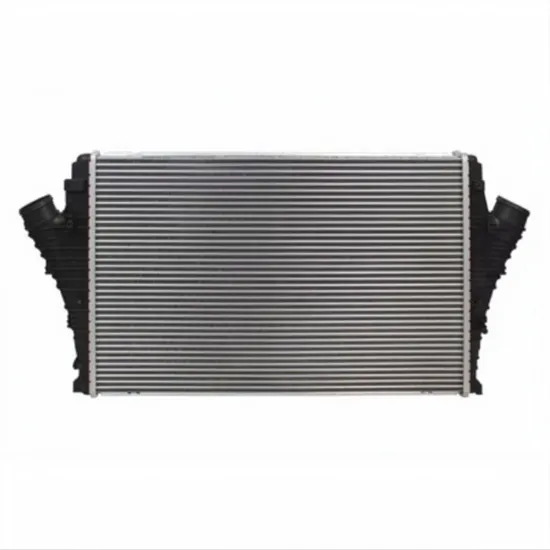 Intercooler SAAB 9-3 2002->2015 Radiator intercooler 1.9 CDTI (647x415x34) Perioada 2002 2003 2004 2005 2006 2007
