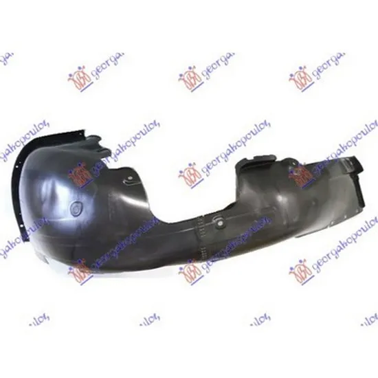 Carenaj fata HYUNDAI ELANTRA 2016->2020 Carenaj fata stanga Perioada 2015 2016 2017 2018 2019