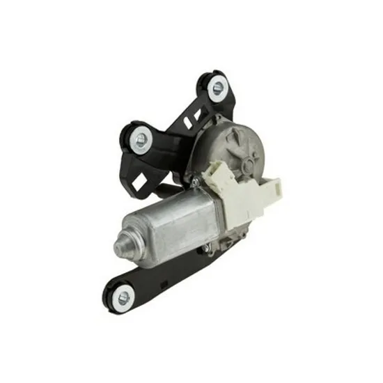 MOTORAS STERGATOR PARBRIZ LUNETA SPATE CITROEN BERLINGO 1.6 BlueHDi 100 -73KW/99CP- 1560cmc, pentru motor BHY (DV6FD), perioada 2014,2015,2016,2017,2018,2019,2020