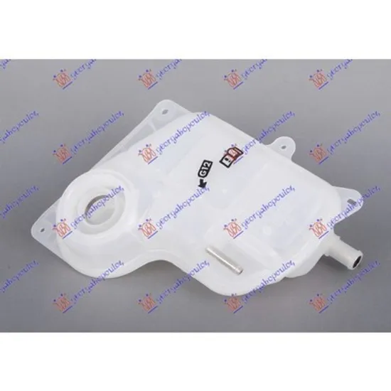 Vas Expansiune AUDI A4 8D2, B5 1994->2000 Vas expansiune mufa rotunda 2 PIN Perioada 1994 1995 1996 1997 1998