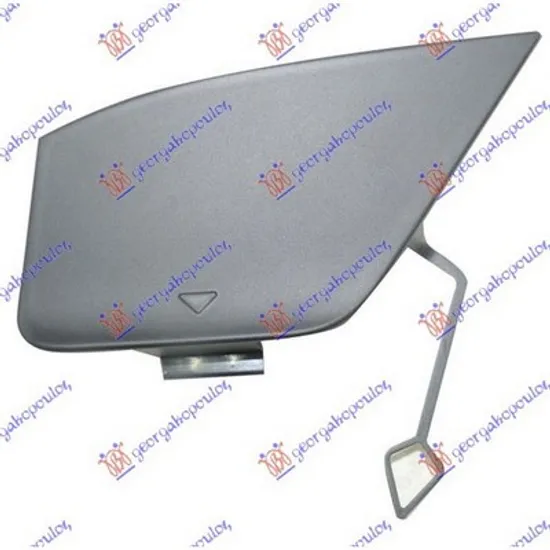 Capac Bara spate BMW 5 G30, F90 2016-> Capac carlig remorcare spate M5/M PERFORMANCE Perioada 2016 2017 2018 2019 2020 2021 2022
