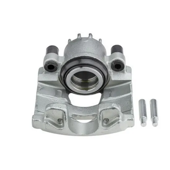 ETRIER FRANA FATA STANGA PEUGEOT 208 1.6 HDi -69KW/94CP- 1560cmc, pentru motor 9HP (DV6DTED), perioada 2016,2017,2018,2019,2020,2021,2022