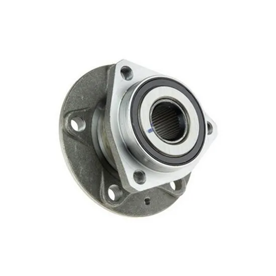 Rulment Roata STANGA DREAPTA FATA AUDI A3 8P1 2003->2012 1.4 TFSI 92KW 125 CP, pentru motor CAXC, CMSA perioada 2007,2008,2009,2010,2011,2012