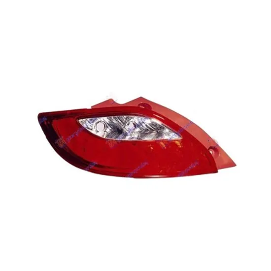 Stop Spate MAZDA 2 2007->2014 Lampa spate stanga Perioada 2007 2008 2009 2010 2011 2012 2013 2014