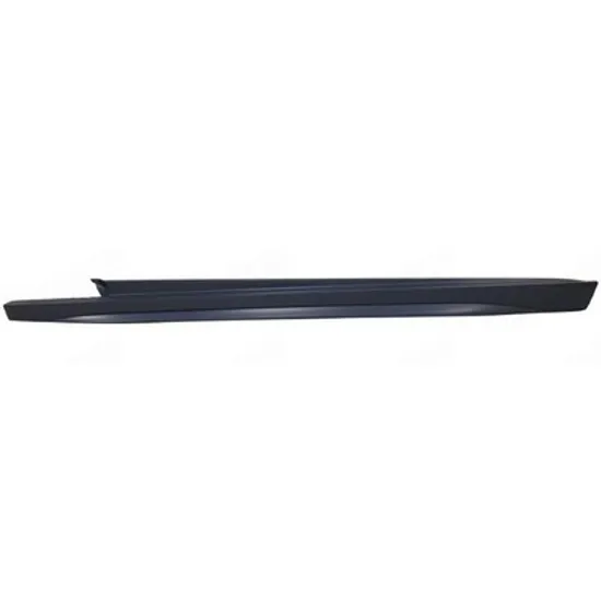 Ornament prag MERCEDES C-CLASS W206 2022-> Prag usa plastic (AMG-LINE) STANGA Perioada 2022 2023 2024 2025