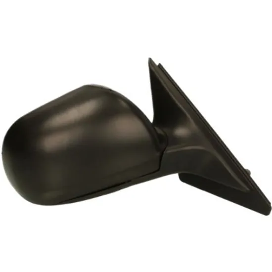 Oglinda exterioara dreapta AUDI A3 8L1 1996->2004, A4 8D2; B5 1994->2000 perioada 1994 1995 1996 1997 1998 1999 2000 2001 2002 2003 de la an de fabricatie 1996, reglaj electric, cu incalzire, pana la an de fabricatie 2000, prevopsit grund