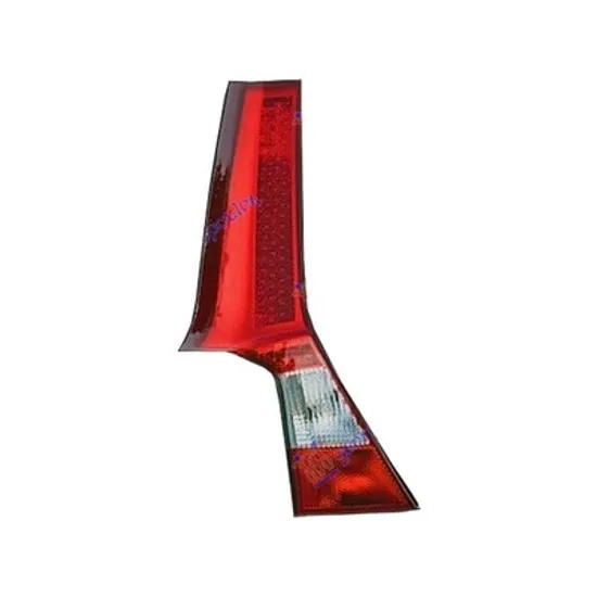 Stop Spate VOLVO XC70 2 2007->2016 Lampa spate interioara LED stanga Perioada 2007 2008 2009 2010 2011 2012 2013 2014 2015 2016