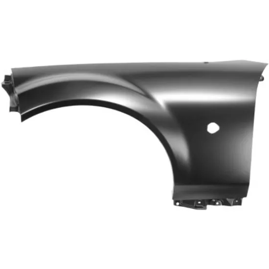 Aripa fata stanga MAZDA MX-5 2005->2014 perioada 2005 2006 2007 2008 2009 2010 2011 2012 2013 2014 , cu semnal