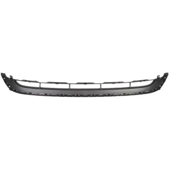 Grila bara fata AUDI Q7 2006->2015 perioada 2009 2010 2011 2012 , de la an de fabricatie 2010, centru