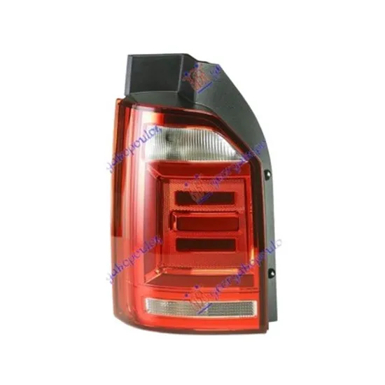 Stop Spate VW TRANSPORTER T6 2015-> Lampa spate hayon LED HELLA stanga Perioada 2015 2016 2017 2018 2019 2020 2021