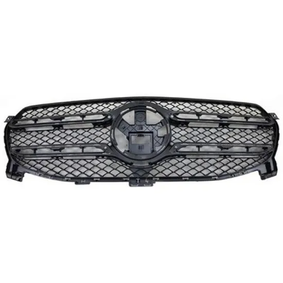 Grila Radiator MERCEDES GLE Coupe C167 2019-> Grila radiator Perioada 2019 2020 2021 2022 2023 2024
