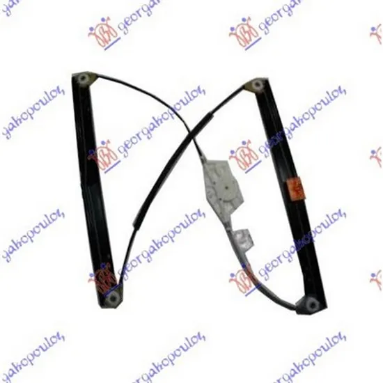 Macara Usa PORSCHE CAYENNE 9PA 2002->2010 Macara usa fata reglaj electric fara motor dreapta Perioada 2002 2003 2004 2005 2006 2007 2008 2009 2010