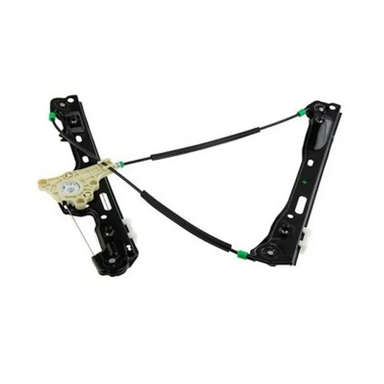 MACARA GEAM USA FATA DREAPTA BMW SERIE 1 120 d -145KW/197CP- 1995cmc, pentru motor N47 D20 A, N47 D20 C, perioada 2007,2008,2009,2010,2011
