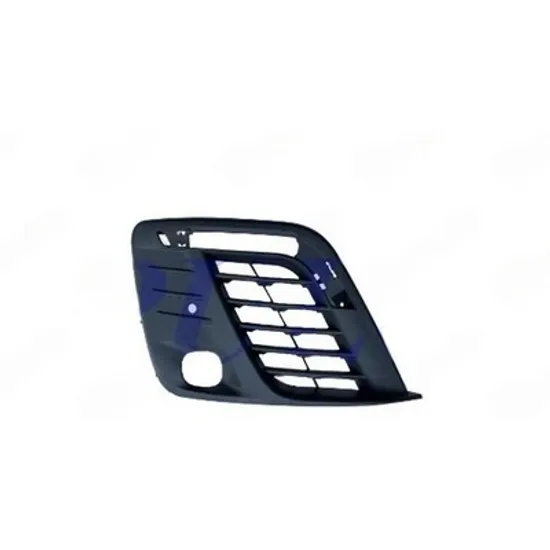 Grila Bara OPEL ZAFIRA C 2011-> Grila bara fata (cu senzori parcare) DREAPTA Perioada 2019 2020 2021 2022 2023 2024