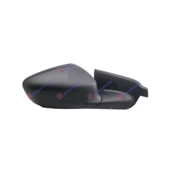 Oglinda CITROEN C4 CACTUS 2014-> Oglinda exterioara electrica negru cu senzor dreapta Perioada 2014 2015 2016 2017 2018