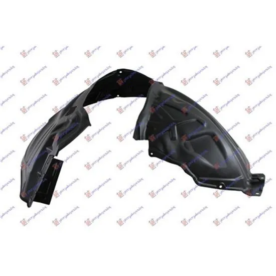 Carenaj fata NISSAN MURANO 2 2007->2014 Carenaj aripa fata dr Perioada 2003 2004 2005 2006 2007 2008 2009 2010 2011 2012 2013