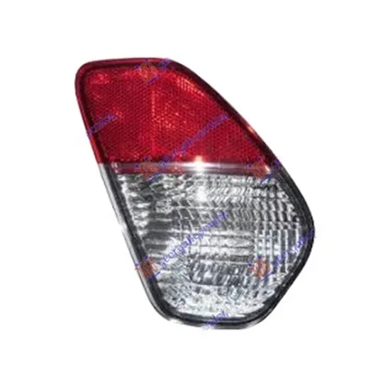 Lampa Bara Spate MITSUBISHI OUTLANDER 3 2012->2020 Lampa marsarier E dreapta 2016-> Perioada 2016 2017 2018 2019