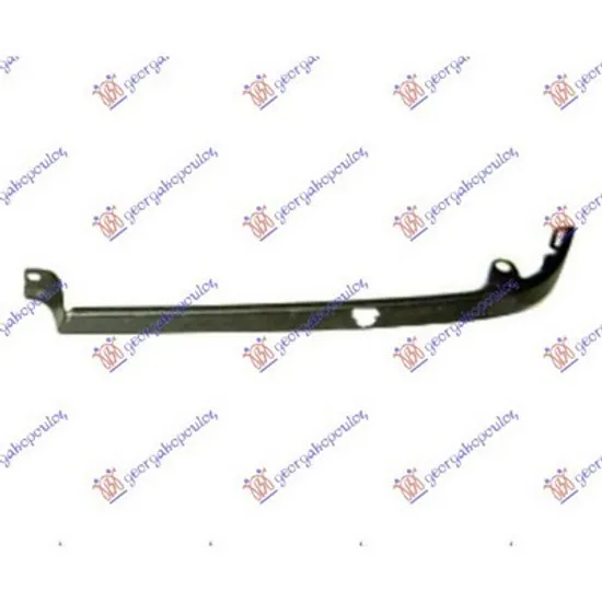 Ornament far TOYOTA HILUX 6 1994->2005 Ornament far stanga Perioada 2001 2002 2003 2004