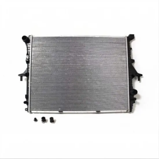 Radiator Motor AUDI Q7 2006->2015 Radiator apa motor toate modelele benzina/diesel manuala/automatic +/-A/C (71x55) (KOYO) Perioada 2006 2007 2008 2009