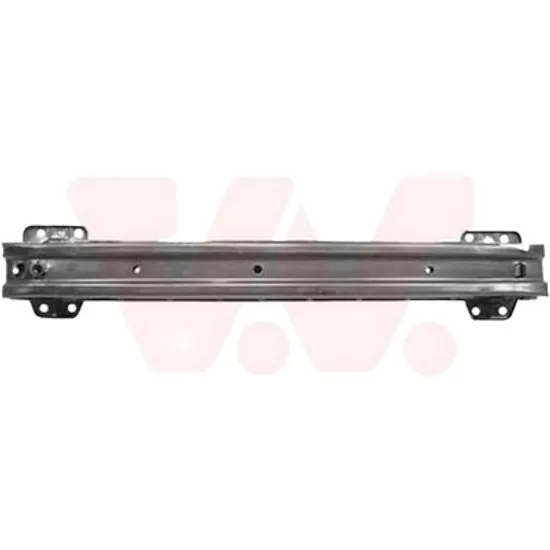 Armatura bara fata FIAT FIORINO 225 2007->, QUBO 225 2008-> perioada 2009 2010 2011 2012 2013 2014 2015