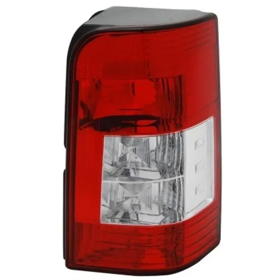 Stop Spate CITROEN BERLINGO 1996->2011 Lampa spate stanga pentru 1 usa (hayon) 2006-> Perioada 2006 2007 2008