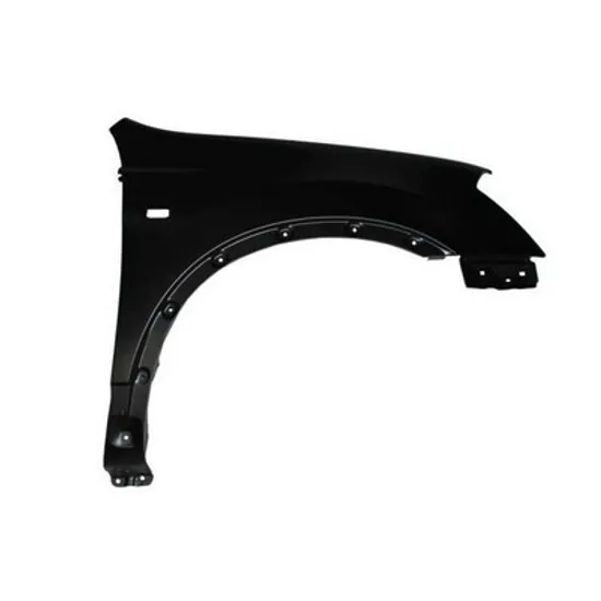 Aripa Fata NISSAN QASHQAI 1 2007->2014 Aripa fata dreapta Perioada 2007 2008 2009 2010 2011 2012 2013 2014