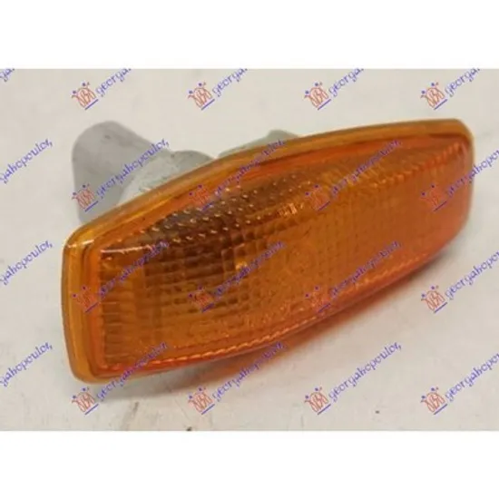 Semnalizator HYUNDAI ELANTRA 2000->2006 Semnal lateral galben original dreapta Perioada 2000 2001 2002 2003 2004 2005