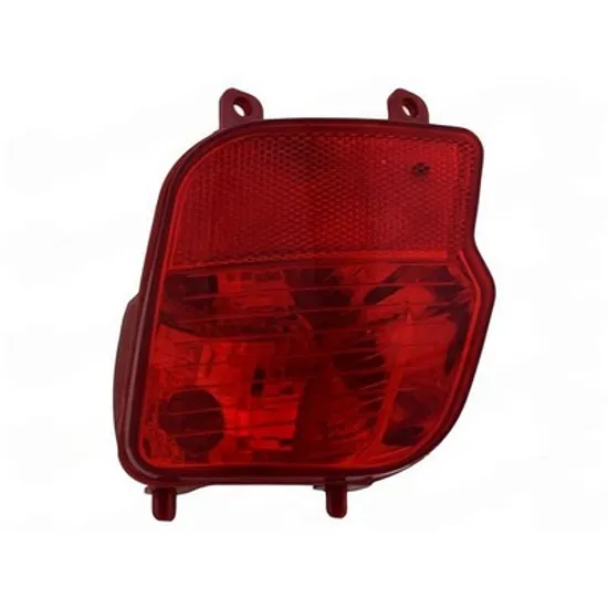 Stop Ceata Spate PEUGEOT 3008 2016-> Lampa ceata spate/Reflector (E) STANGA Perioada 2016 2017 2018 2019 2020 2021
