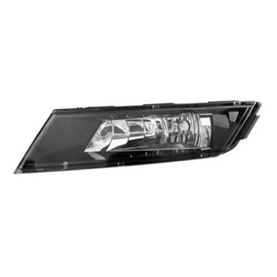 Proiector SKODA SUPERB 3 2015-> Proiector cromat (E) stanga Perioada 2015 2016 2017 2018 2019 2020 2021