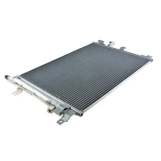 RADIATOR AER CONDITIONAT VOLVO XC90 D5 AWD -120KW/163CP- 2401cmc, pentru motor D 5244 T, D 5244 T5, perioada 2002,2003,2004,2005,2006