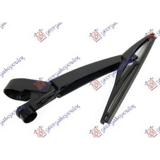 Brat Stergator JEEP RENEGADE 2014->2021 Brat stergator spate cu lamela 270mm Perioada 2014 2015 2016 2017 2018 2019 2020 2021 2022 2023 2024