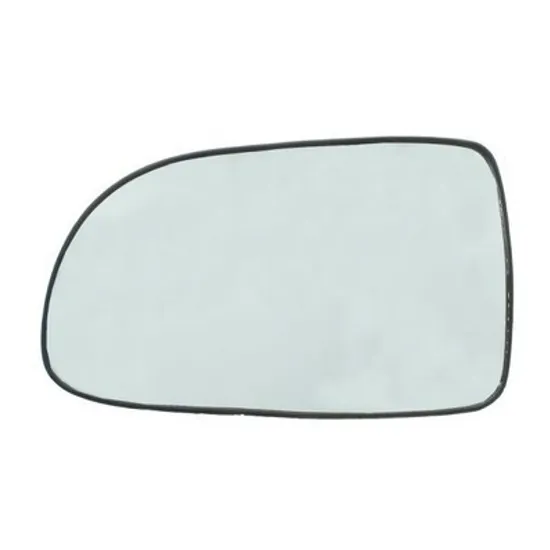 Sticla Oglinda CHEVROLET AVEO SEDAN T250 2005-> Geam oglinda exterioara cu incalzire stanga Perioada 2005 2006 2007 2008 2009 2010 2011 2012