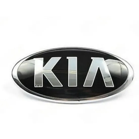 Emblema KIA RIO 4 2017-> Emblema grila (O) Perioada 2017 2018 2019 2020
