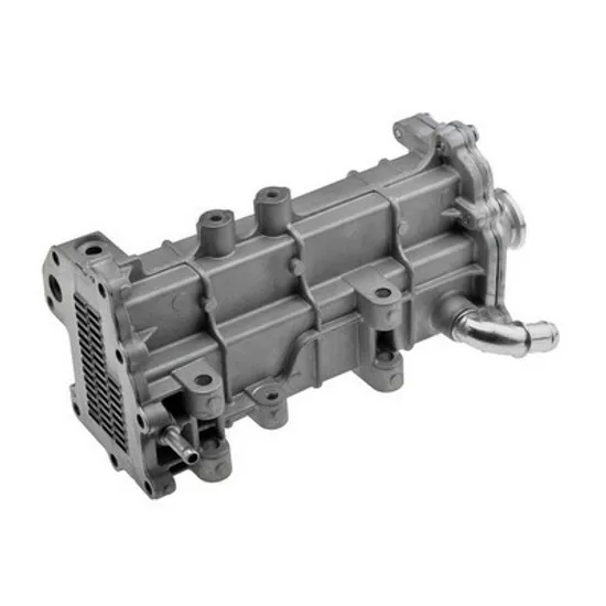 SUPAPA EGR IVECO DAILY 45C17 V, 45C17 V/P -125KW/170CP- 2998cmc, pentru motor F1CE3481C, perioada 2007,2008,2009,2010,2011
