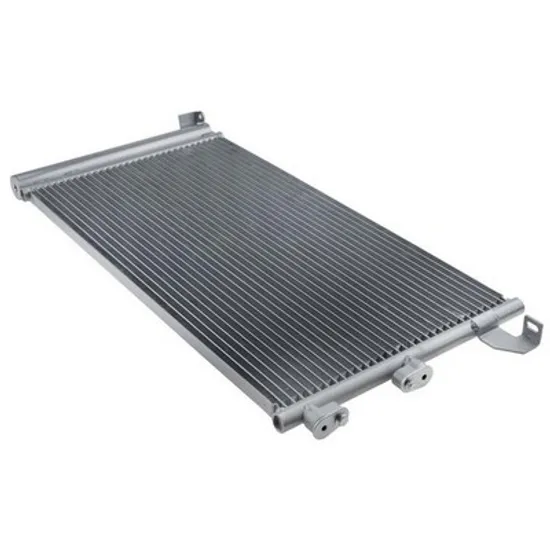RADIATOR AER CONDITIONAT FIAT PANDA 1.2 LPG -51KW/69CP- 1242cmc, pentru motor 169 A4.000, perioada 2010,2011,2012,2013