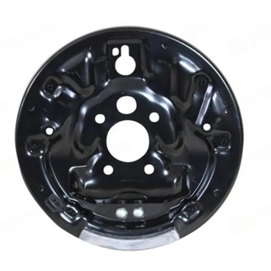 Protectie disc SKODA OCTAVIA 1 1996->2010 Protectie disc frana spate (frana tambur) DREAPTA Perioada 1996 1997 1998 1999 2000 2001 2002 2003 2004 2005 2006 2007 2008 2009 2010