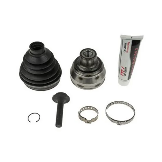 CAP PLANETARA FATA DREAPTA AUDI A5 3.0 TDI quattro -176KW/240CP- 2967cmc, pentru motor CAPA, CCWA, perioada 2007,2008,2009,2010,2011,2012