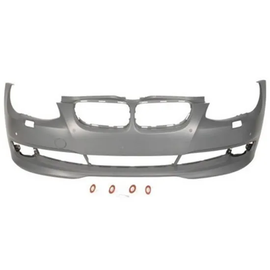 Bara Fata BMW 3 Cabriolet E93 2006->2013 Bara fata pentru vopsit (cu gauri senzori parcare), 2011-> Perioada 2006 2007 2008 2009 2010 2011 2012