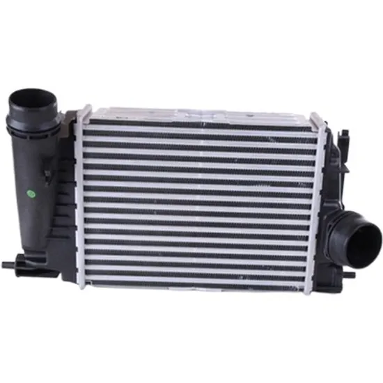 Intercooler RENAULT GRAND SCENIC 4 2016->, SCENIC 4 2016->, KADJAR 2015-> pentru 1.3 TCe 140, perioada 2018 2019 2020 2021 2022 2023