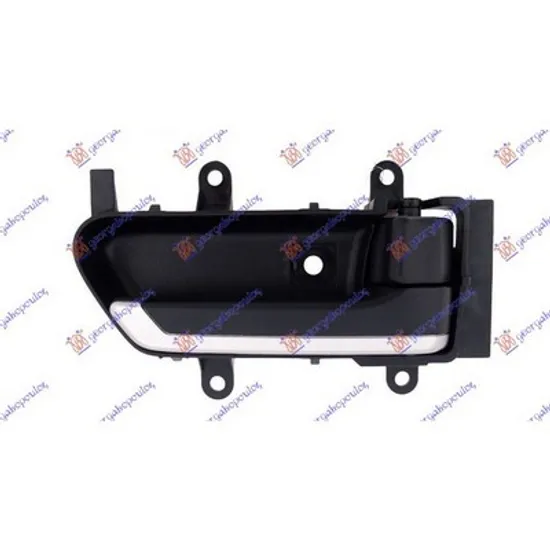Maner Usa NISSAN MURANO 2 2007->2014 Maner usa fata/spate interior 2003->2005 dreapta Perioada 2003 2004 2005 2006