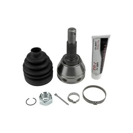 CAP PLANETARA FATA STANGA DREAPTA NISSAN JUKE 1.6 DIG-T NISMO RS 4x4 -157KW/214CP- 1618cmc, pentru motor MR16DDT, perioada 2014,2015,2016,2017,2018,2019,2020