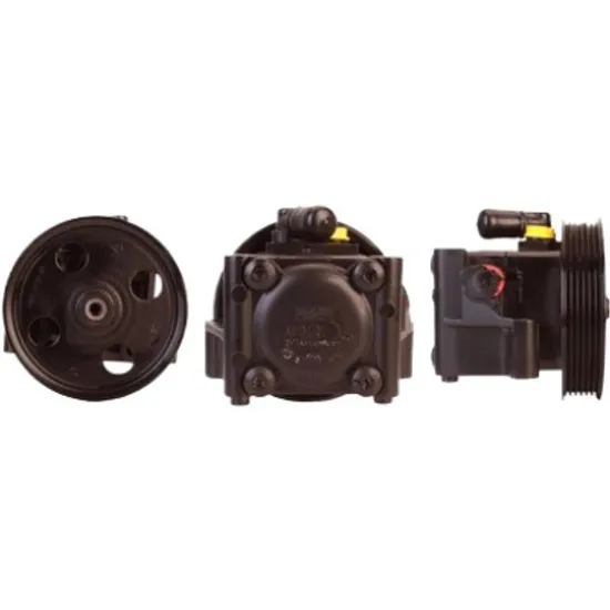 Pompa servo FORD C-MAX 1 2007->2010 1.6 TDCi 66KW 90CP , pentru motor GPDA, HHDA, HHDB perioada 2007 2008 2009 2010