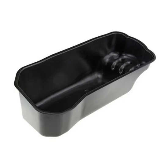 BAIE DE ULEI PEUGEOT BOXER 3.0 HDi 160 -116KW/156CP- 2999cmc, pentru motor F1CE0481D (F30DT), perioada 2006,2007,2008,2009,2010,2011,2012
