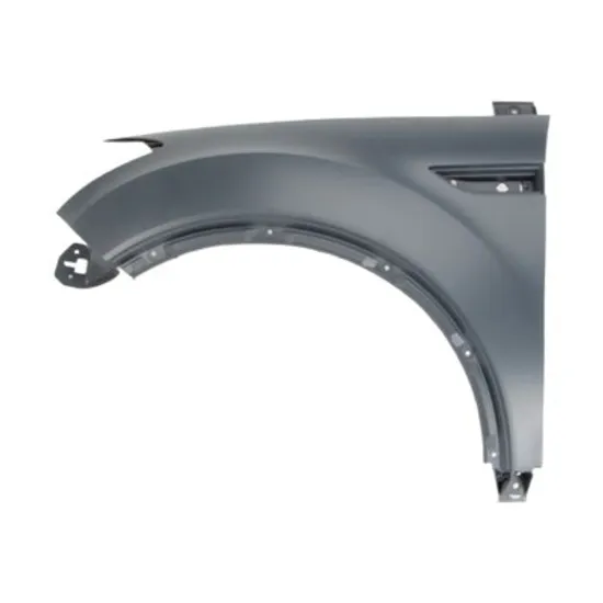Aripa fata stanga FORD KUGA 1 2008->2012 perioada 2009 2010 2011 2012 plastic,