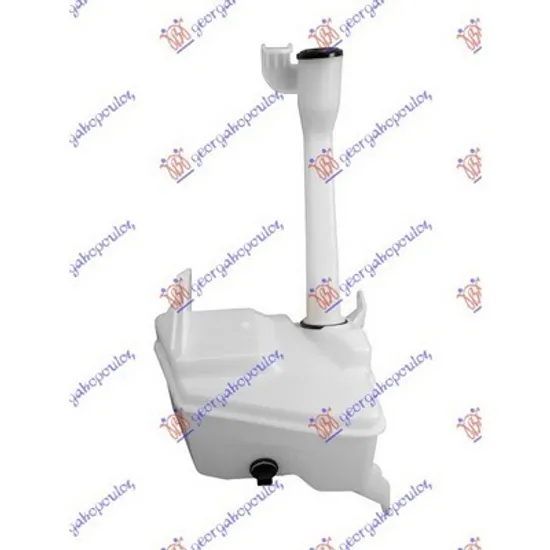 Vas Spalator LEXUS RX 300 1997->2003 Vas stropitor parbriz cu motor si senzor Perioada 1997 1998 1999 2000 2001 2002 2003