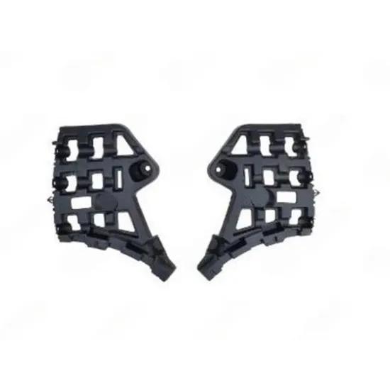 Suport Bara spate PEUGEOT 2008 2 2019-> Suport Bara spate lateral plastic (SET) Perioada 2023 2024 2025