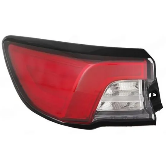 Stop Spate FORD KUGA 3 2019-> Lampa stop spate exterior LED (E) (DEPO) STANGA Perioada 2019 2020 2021 2022 2023 2024