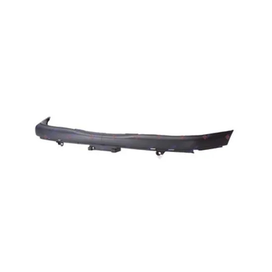 Bara Fata TOYOTA AVENSIS T22 1997->2003 Bara fata, superioara, neagra, fara spoiler, fara loc ptr instalatie spalare far Perioada 1997 1998 1999 2000 2001 2002 2003